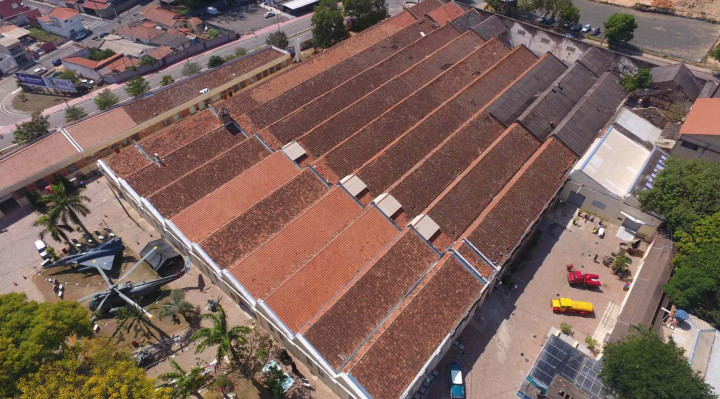 Museu Fama abre vagas para oficina patrimonial