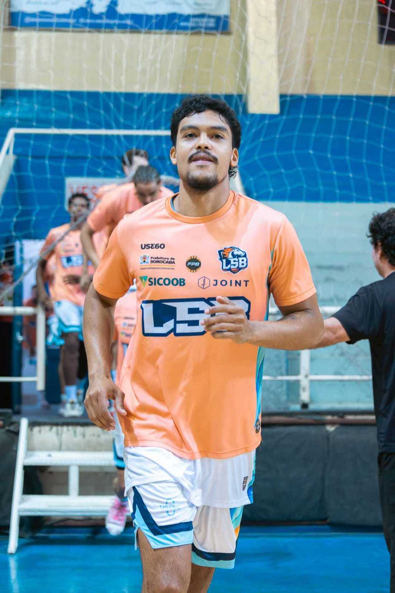 Projeto disputa o torneio em parceria com o Bauru Basket