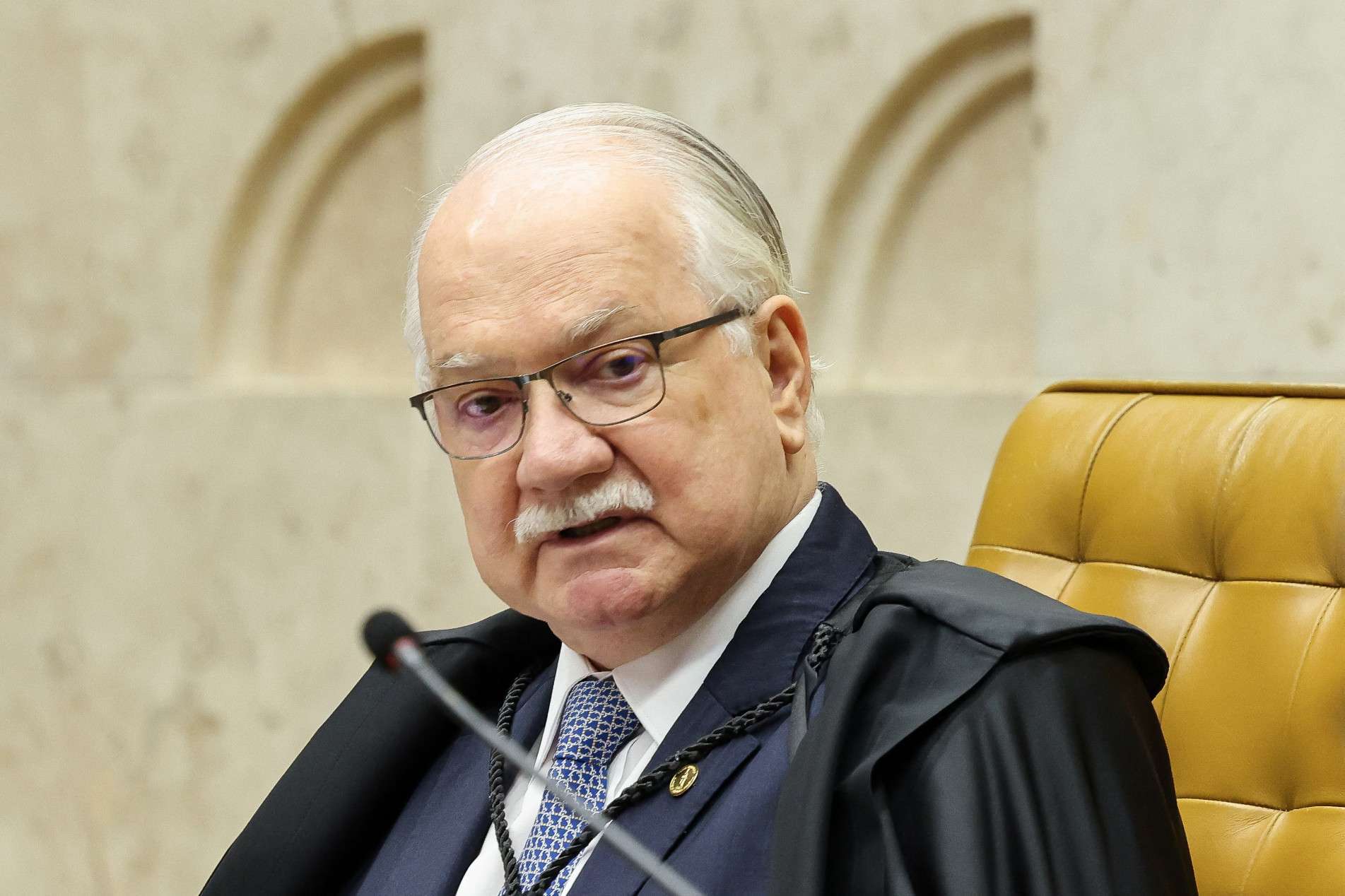 Edson Fachin