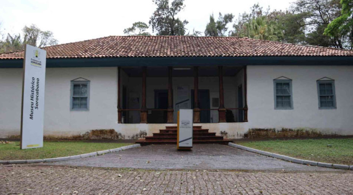 Sorocaba recebe 20ª Primavera dos Museus com programação gratuita