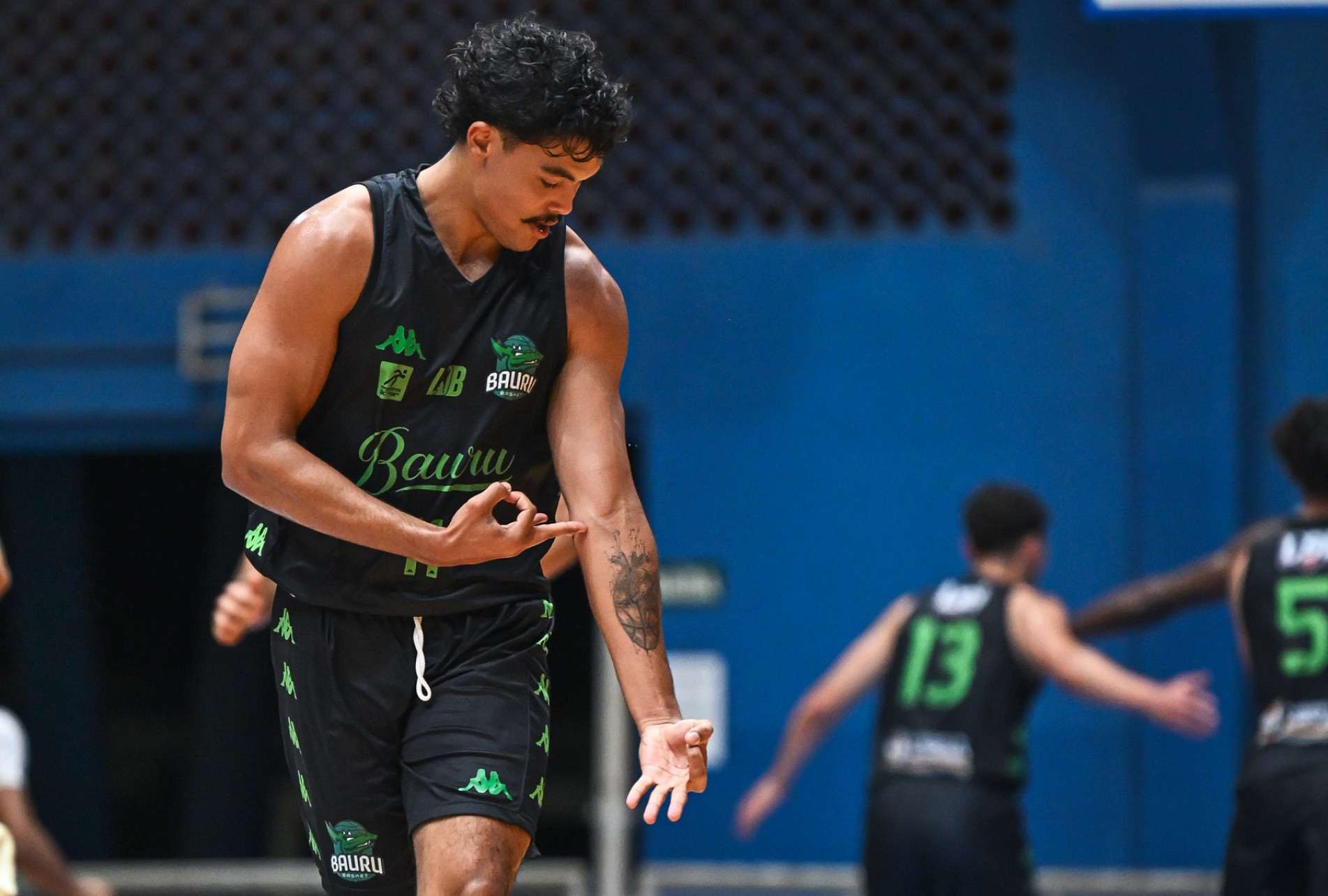 Parceria entre Liga Sorocabana de Basquete e Bauru Basket encerrou sua disputa pelo título da Série Prata entre os quatro semifinalistas