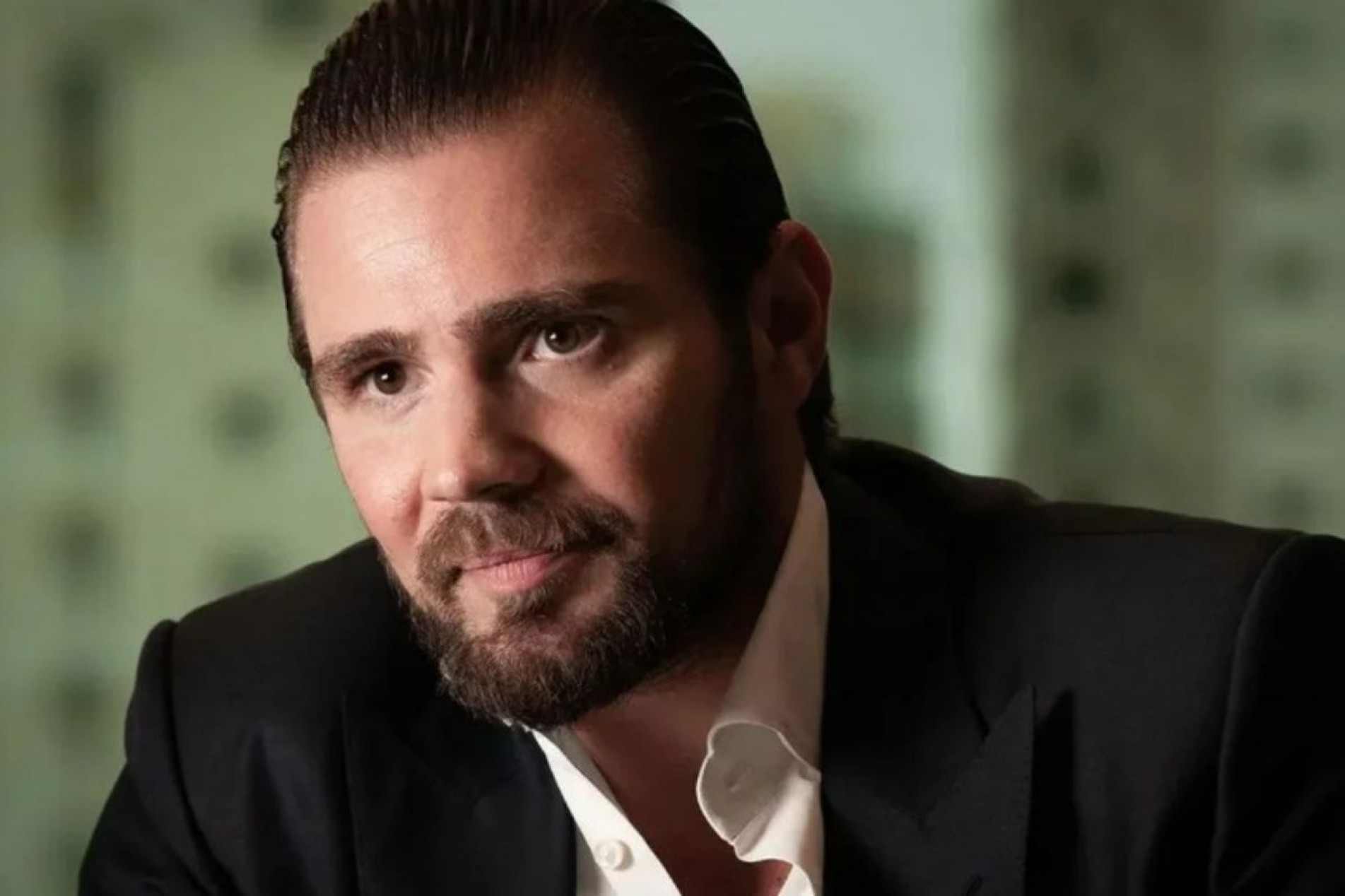 Banqueiro que era dono do Master está preso desde março 