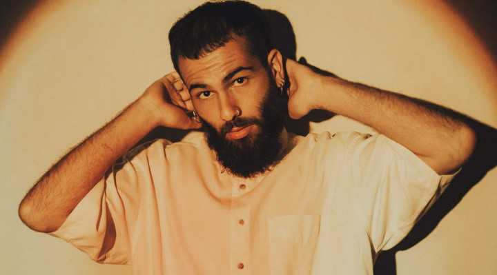 Samir fecha ciclo em Sorocaba com show 'Nordestes'