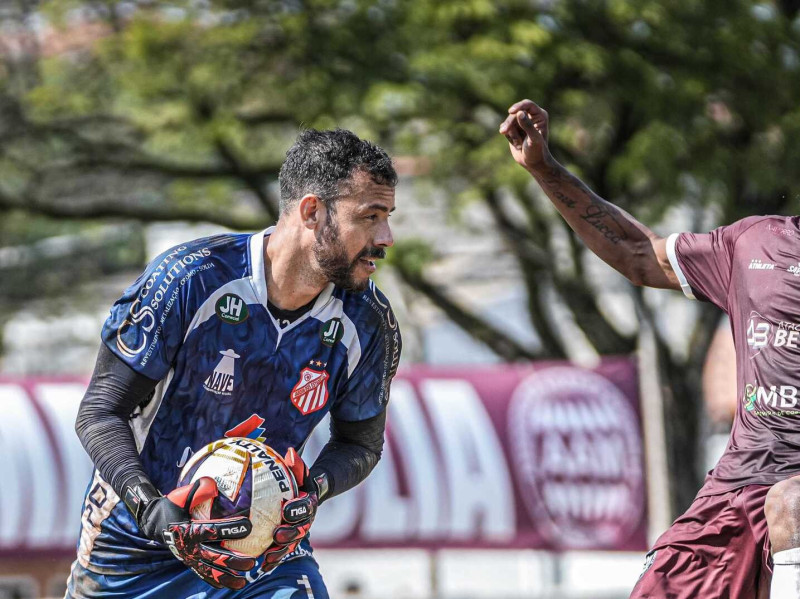 Terceira Rodada da Taça Cidade de Sorocaba 2026 traz oito duelos neste domingo