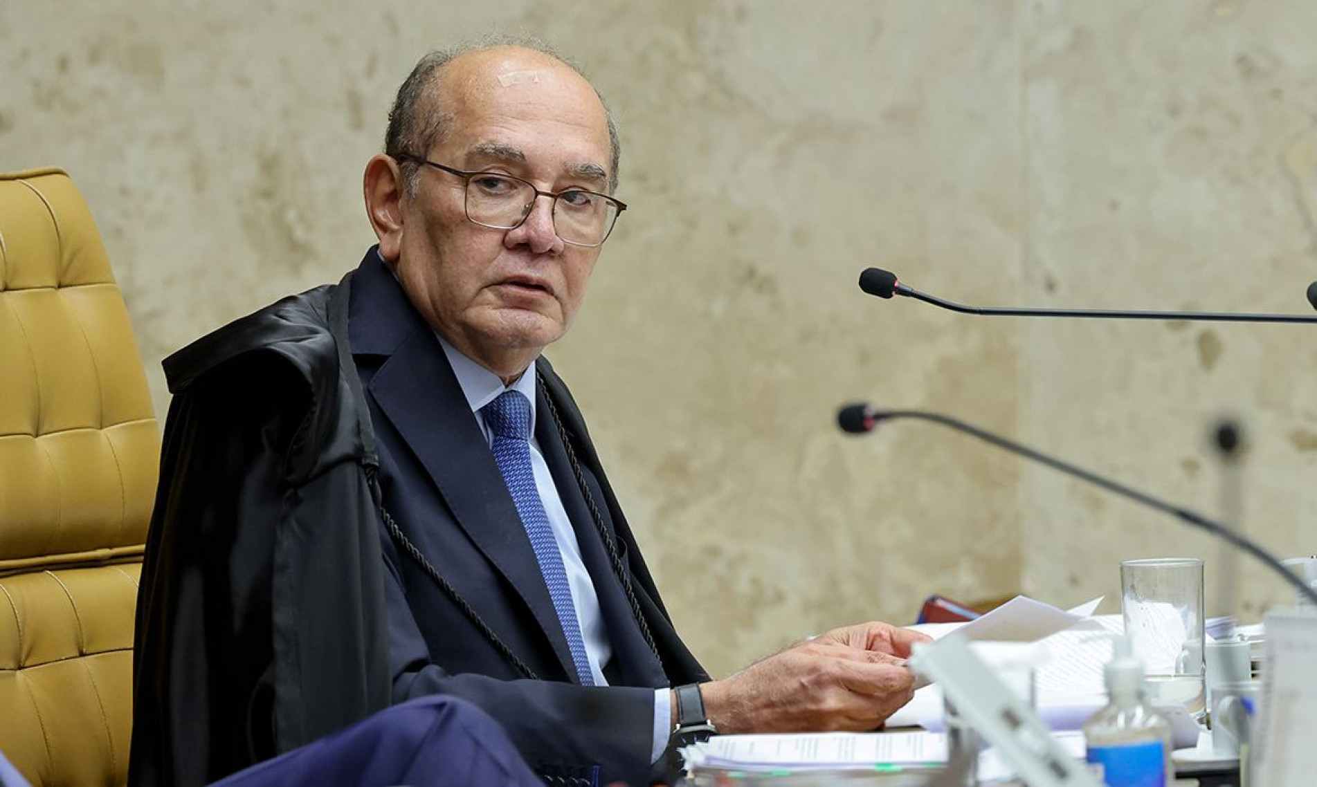 Para o ministro, o reajuste não afronta as regras eleitorais