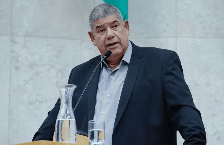 Ex-vereador está preso
