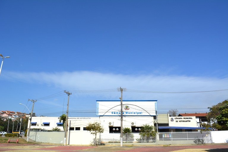 A 32ª Sessão Ordinária será realizada excepcionalmente na quinta-feira (24), às 9h