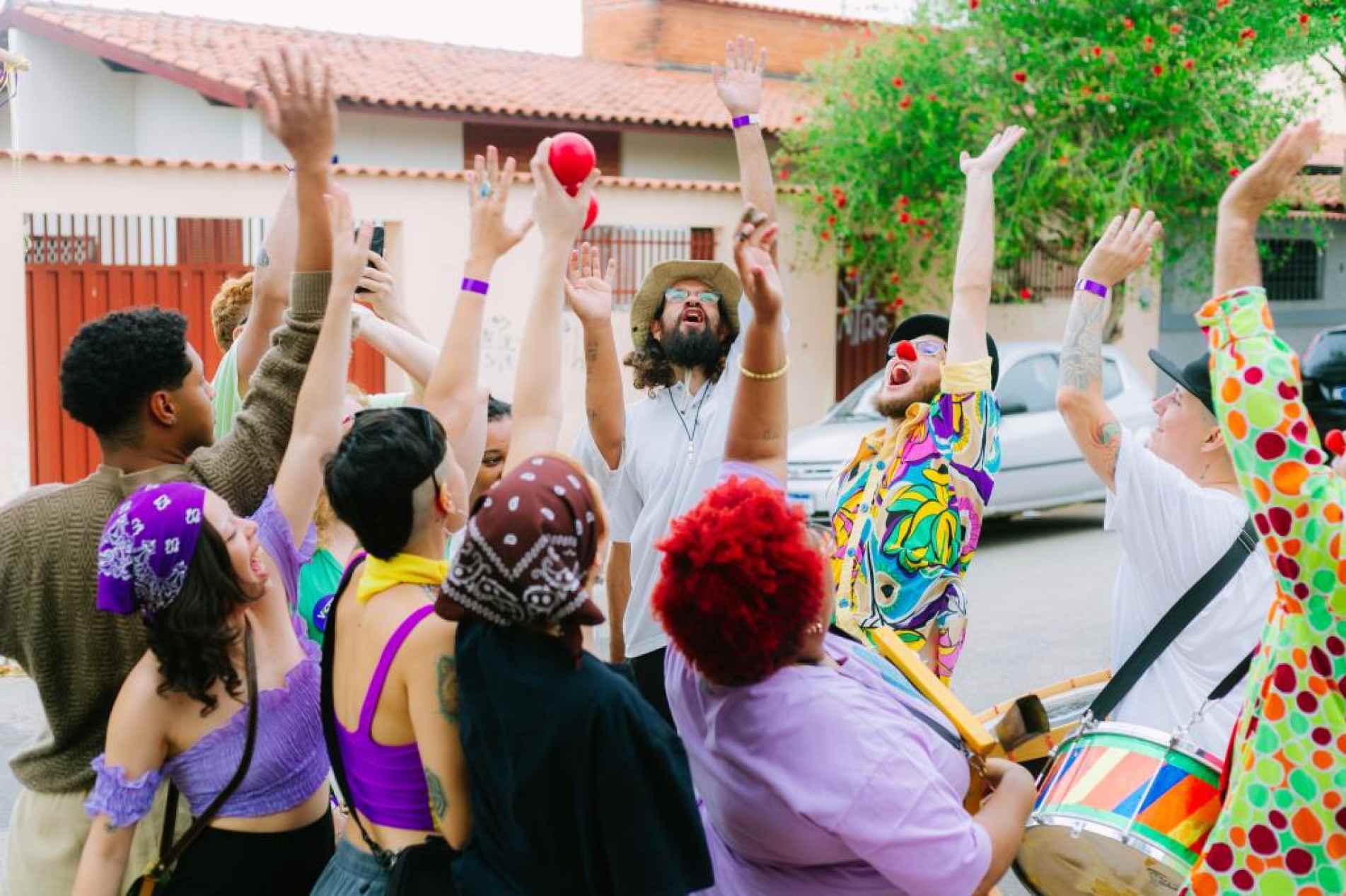 Feira Diversa será realizada pela primeira vez em uma praça pública, no dia 24 de outubro