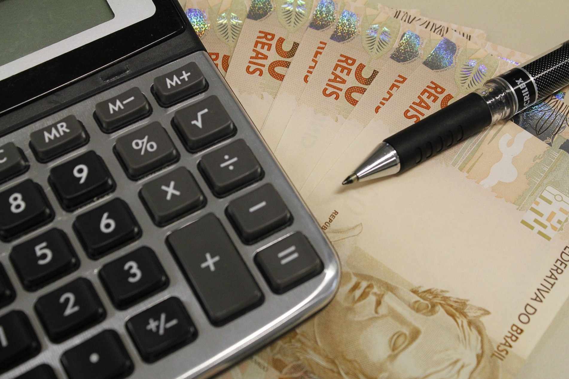 No ano, até agosto, acumulado é de R$ 2,1 trilhões