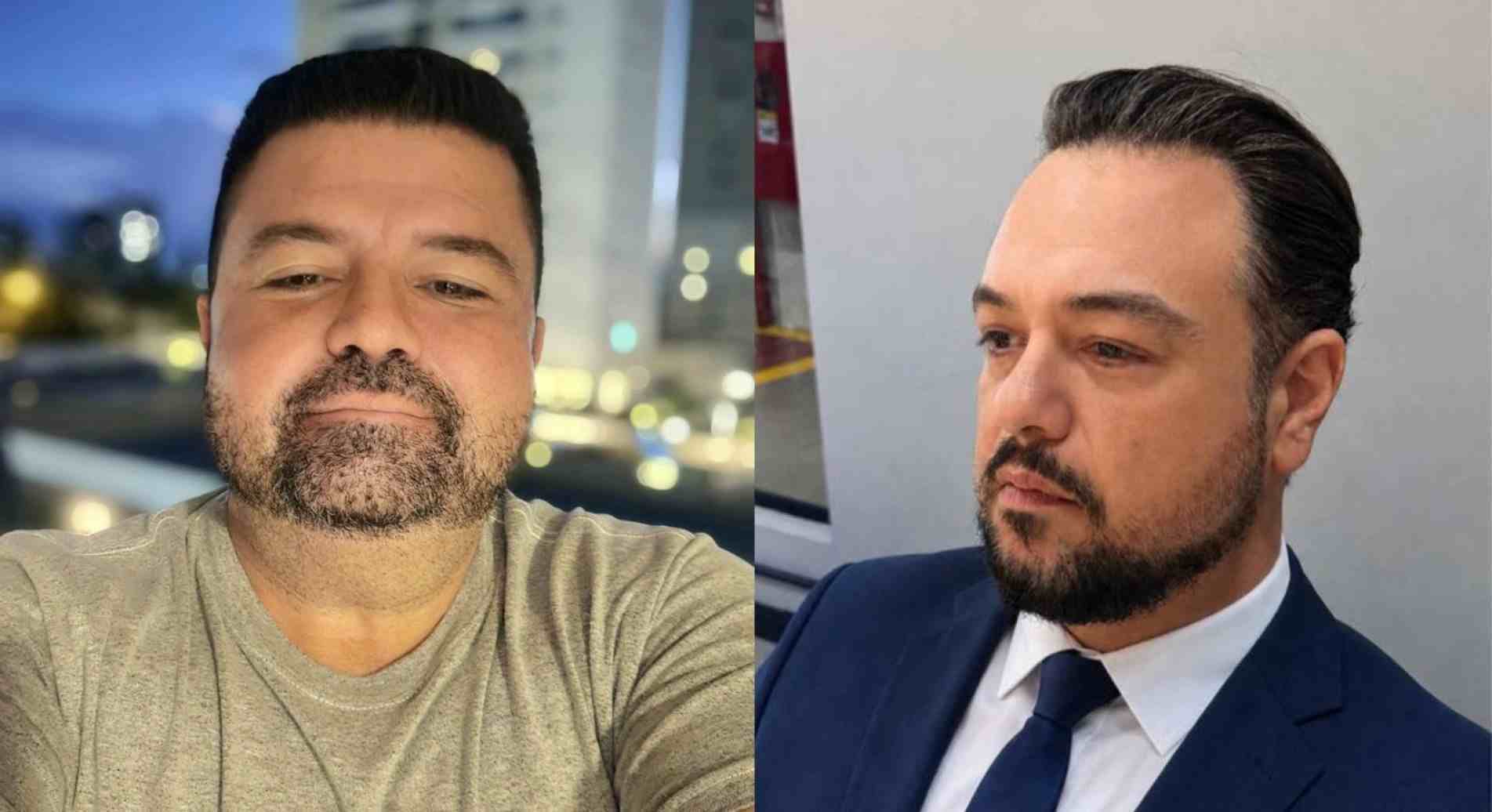 O Executivo não informou se os ex-secretários assumirão novos cargos