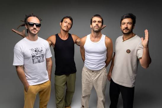 Realizado pela Lobotomia, projeto abre com o reggae, o rap e a música brasileira da banda Braza