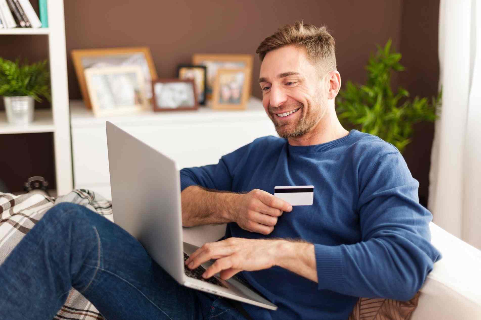 Compras online