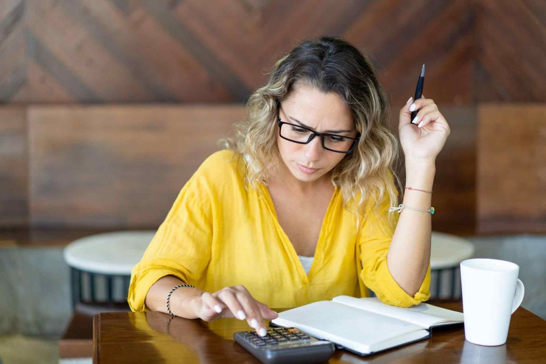 Declaração de imposto de renda