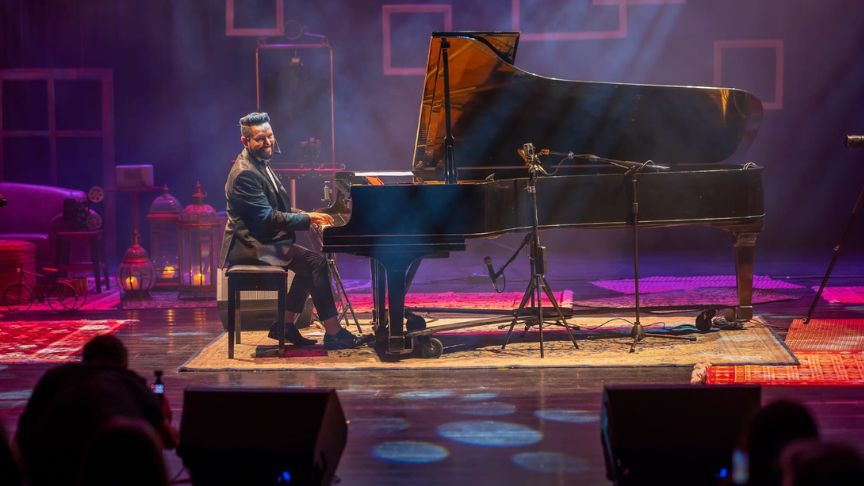 Fundec recebe o concerto 