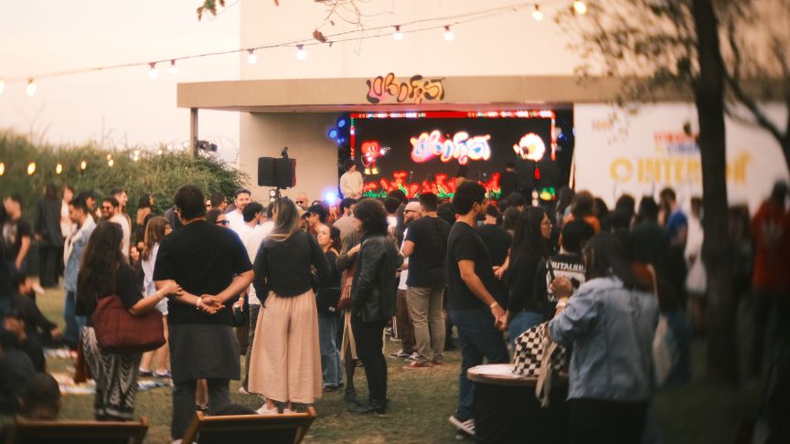 Iguatemi Esplanada recebe o Lobofest na Cidade, com Yago Oproprio, Matchola, Tristão e DJ Moraes 