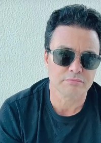 Artista publicou um depoimento nas redes sociais - Reprodu&ccedil;&atilde;o