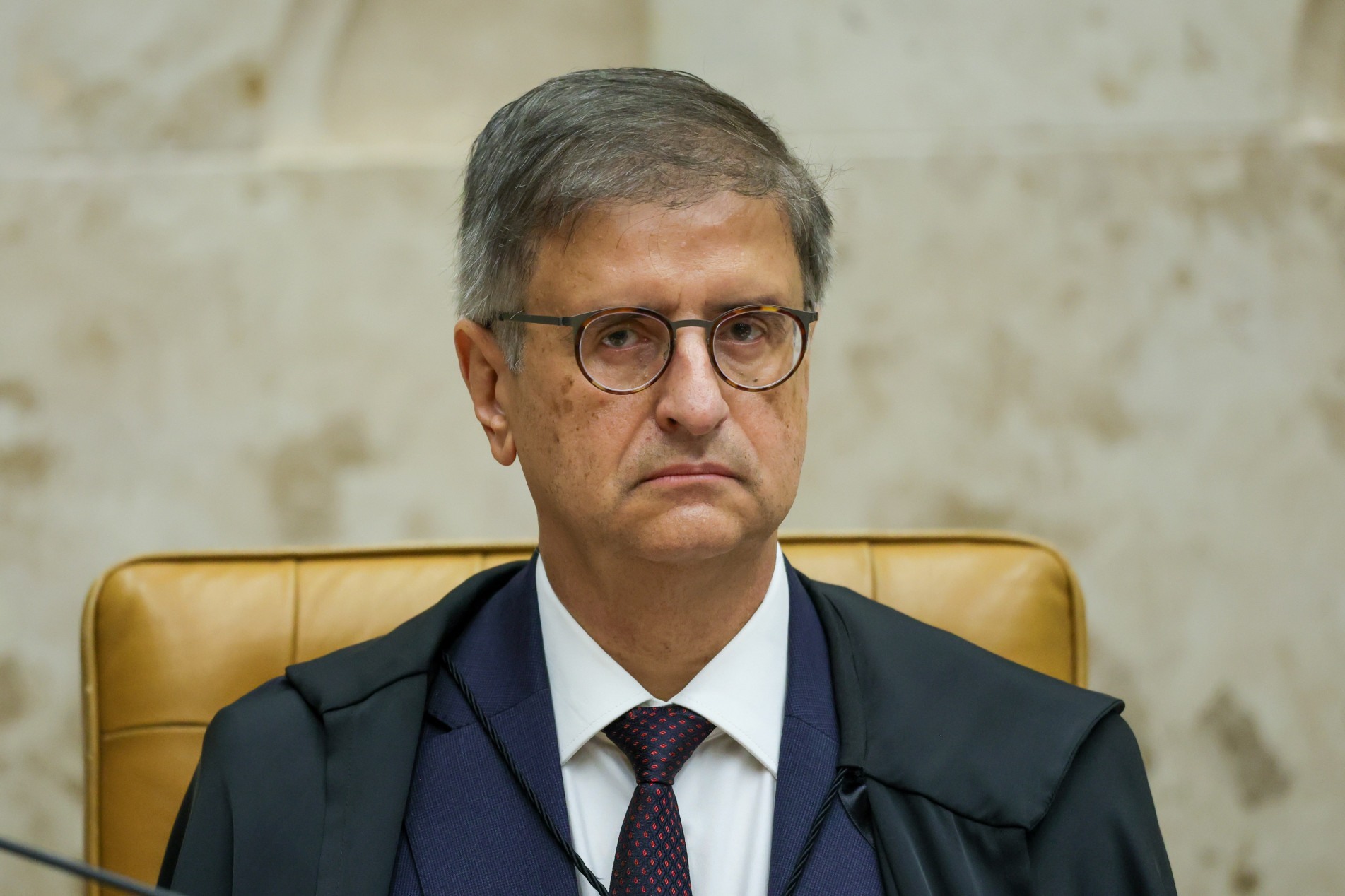 Procurador-geral teria envolvimento com Vorcaro