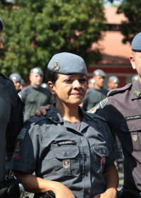 CB PM Carla da Silva Marçal