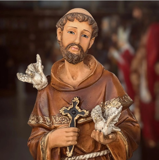 São Francisco de Assis