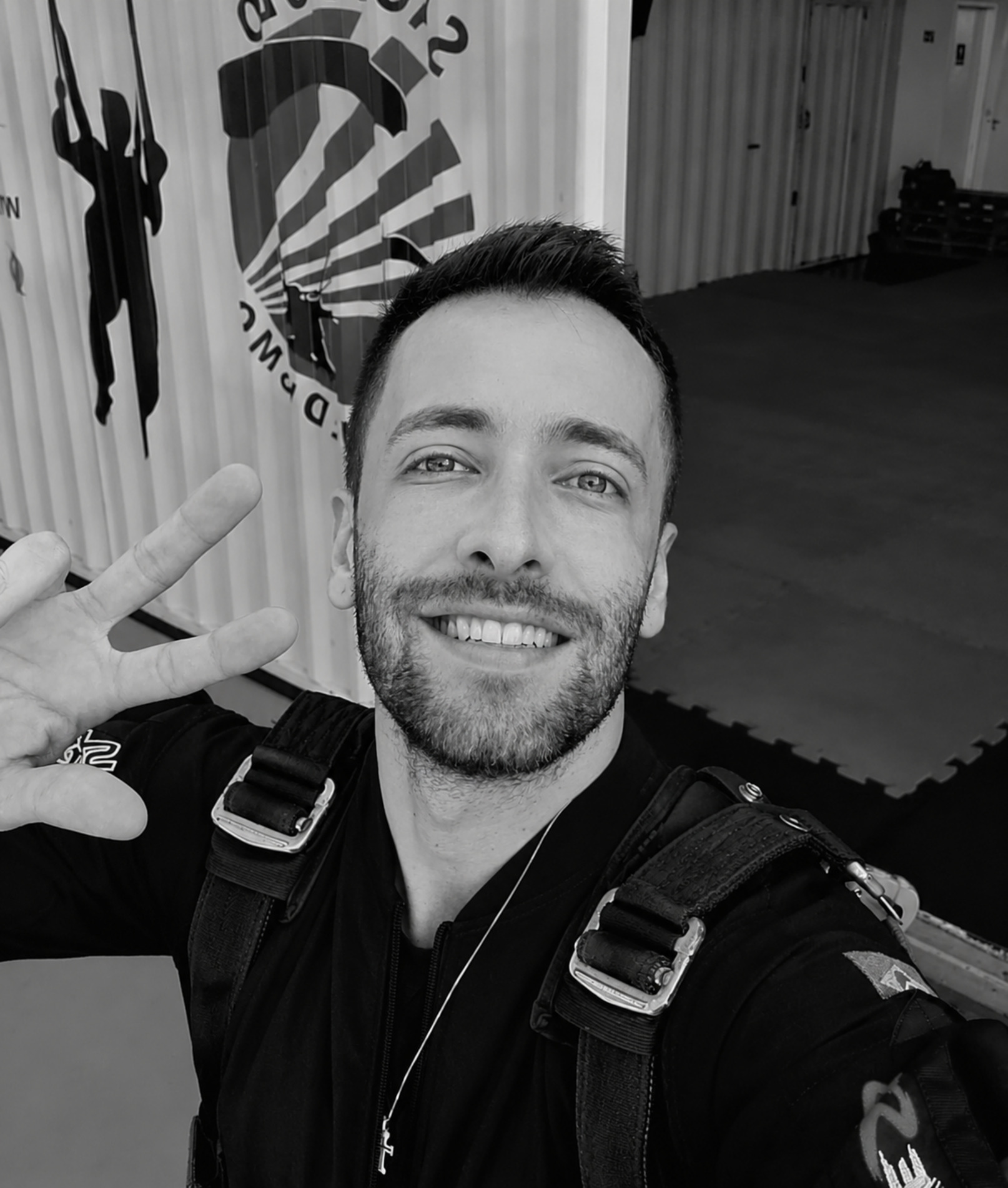 O autor do crime que vitimou o dentista Christian Eduardo Corsi, foi localizado e preso