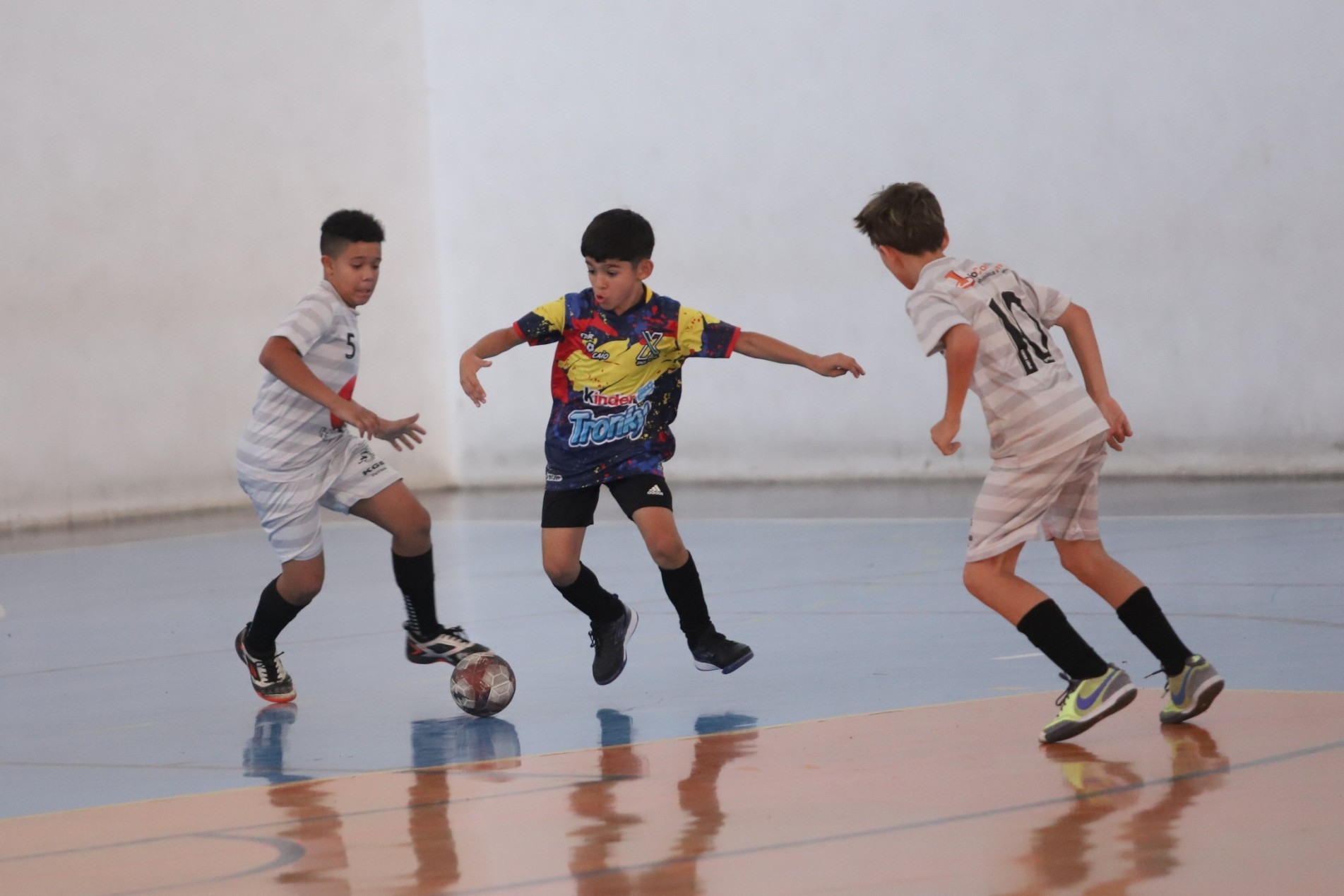 Cruzeirinho