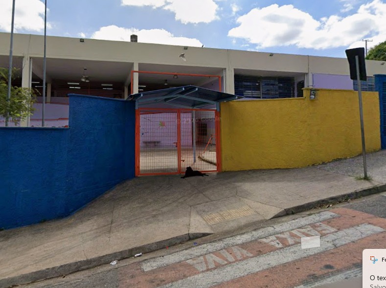 EM Professor Jos&eacute; Carlos Florenzano est&aacute; localizada na rua V&iacute;tor Cioffi de Luca