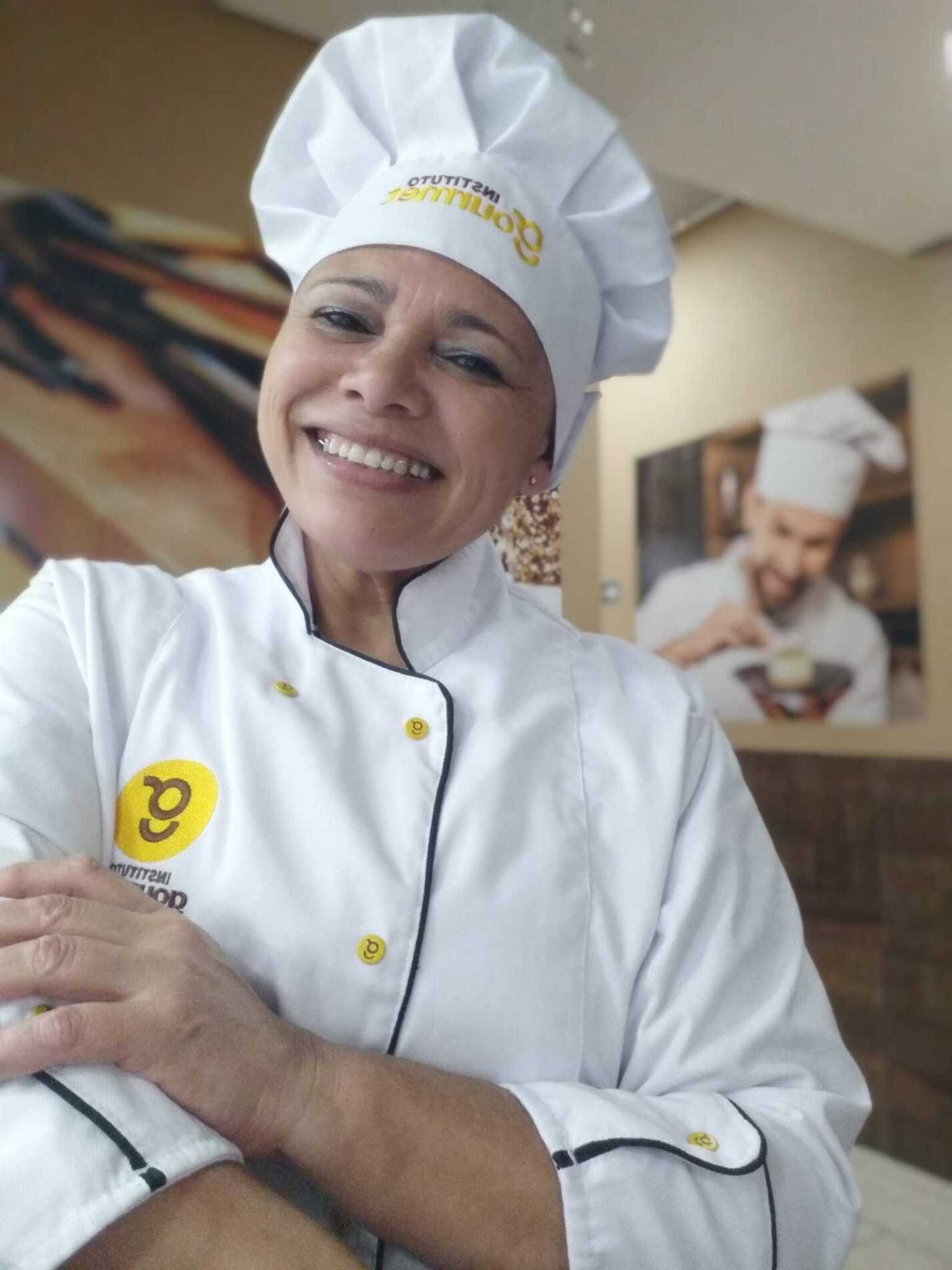 Silvia Belchior é a organizadora: evento integra a programação do Outubro Rosa e será realizado em Santa Rosália