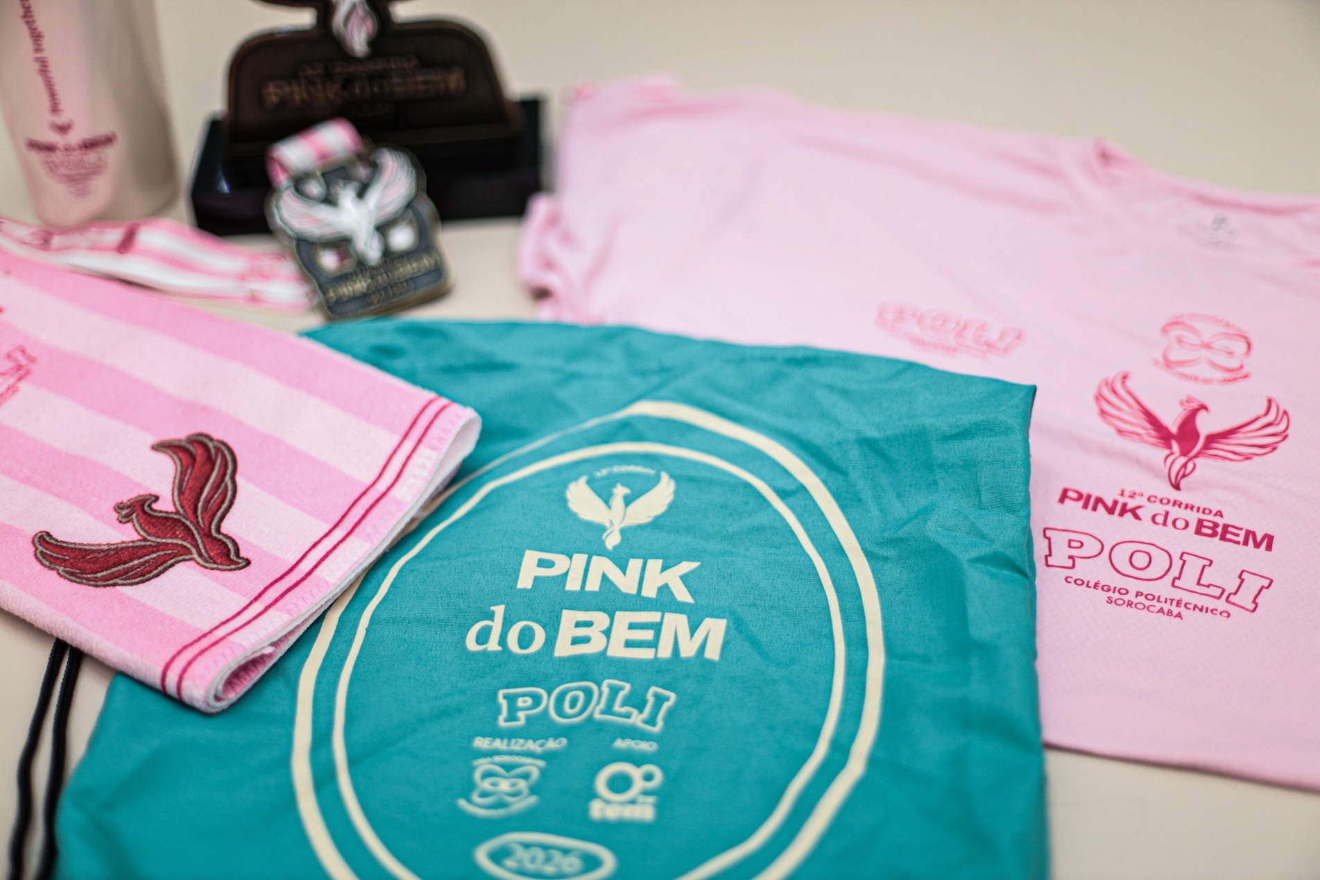 Pink do Bem