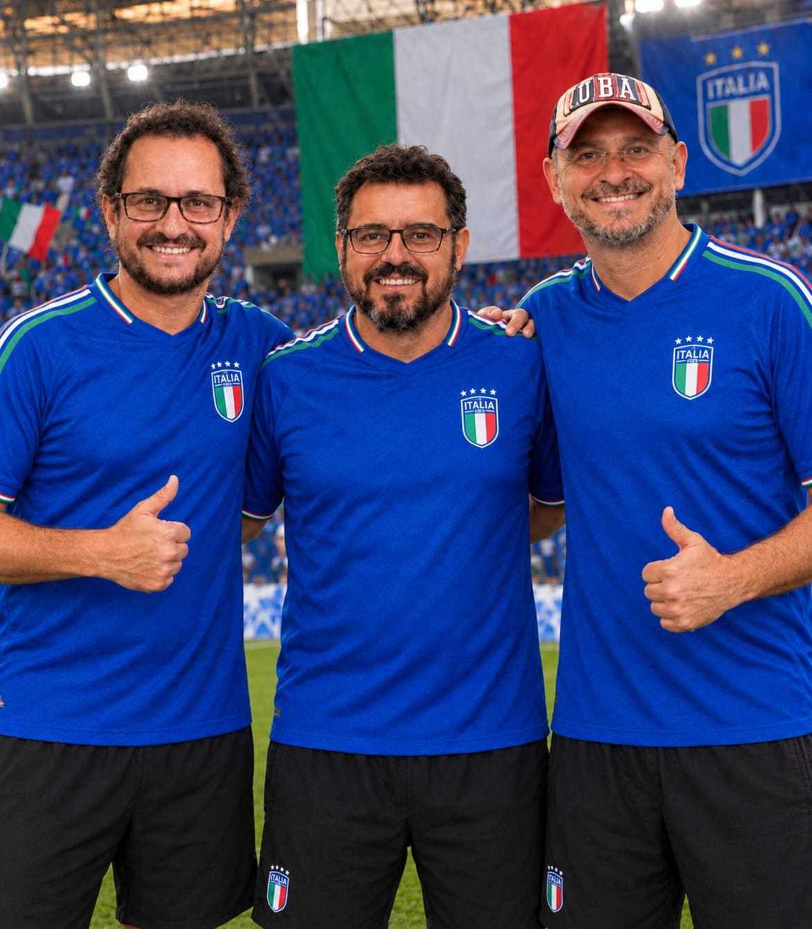 Botonistas de Sorocaba e Itu competirão no individual e por equipes pela seleção italiana entre 8 e 11 de outubro, na Hungria