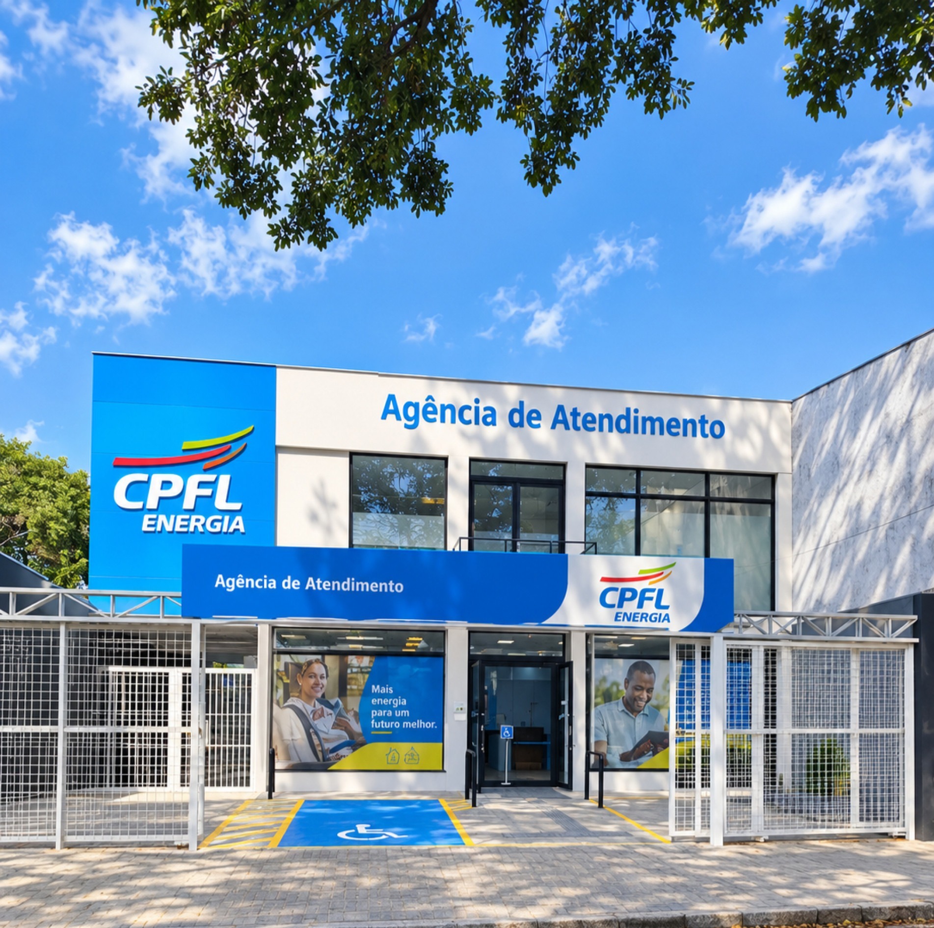 CPFL atenderá em diversos pontos da cidade 