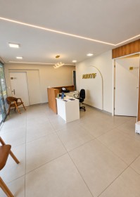 Estrutura da unidade Auditif em Sorocaba - Divulga&ccedil;&atilde;o