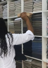 Caged - Sorocaba voltou a ter um n&uacute;mero positivo significativo na gera&ccedil;&atilde;o de empregos em agosto, com 1.414. O - F&aacute;bio Rog&eacute;rio