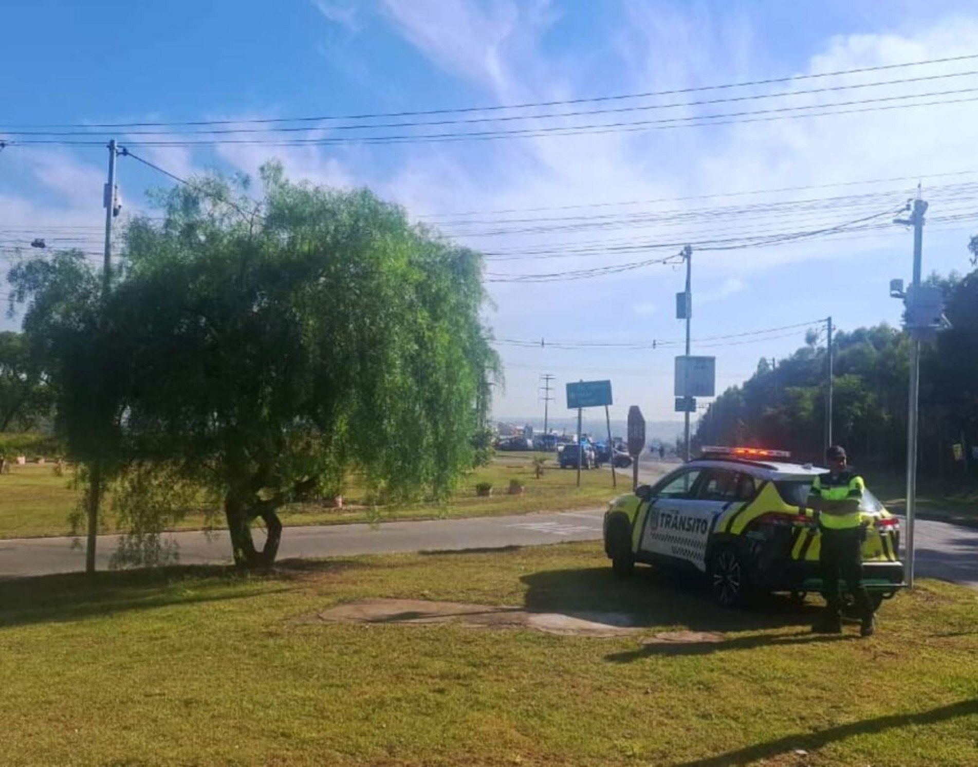 Semob orientará motoristas durante o dia das
eleições e e transporte coletivo será gratuito 