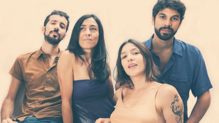 Banda Passarim faz tributo a Tom Jobim no Sesc