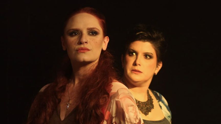  Teatro Yara, em Tatuí, apresenta no sábado (3), às 20h, o espetáculo 