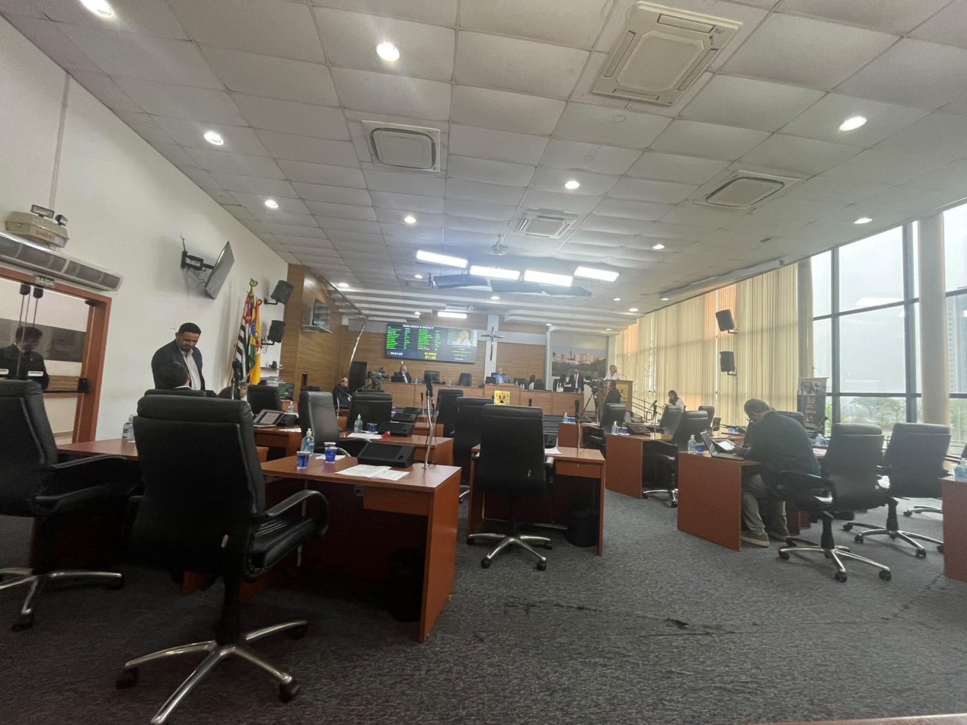 Proposta será discutida em cinco audiências públicas na Câmara