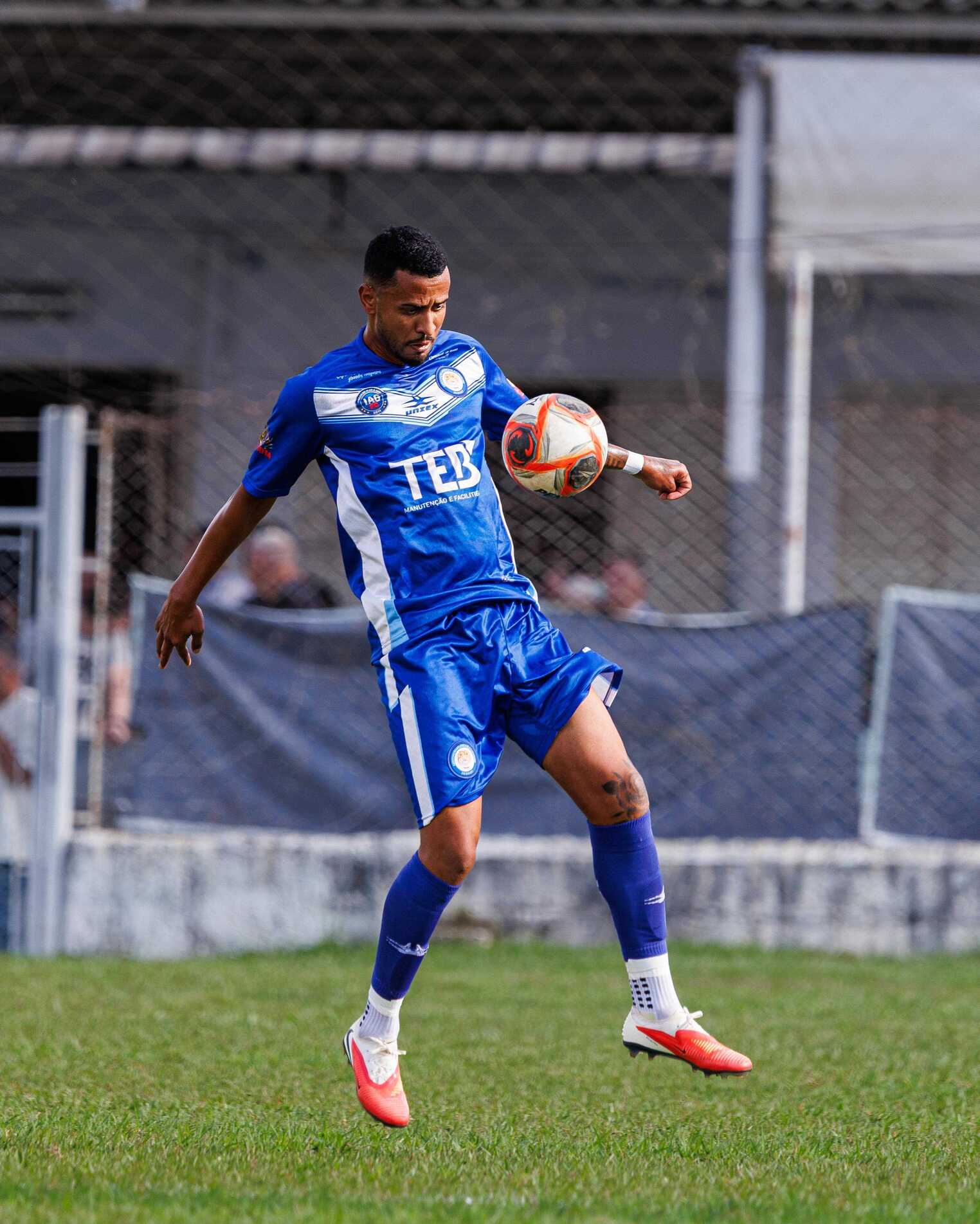 Vila Carvalho decida uma vaga na final contra o Vila Helena