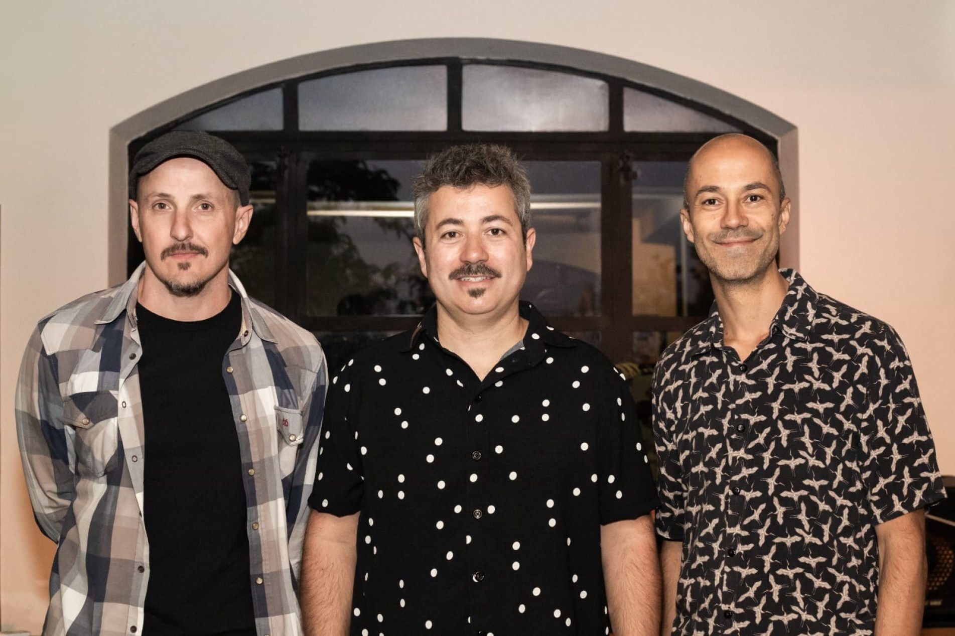 Show reúne jazz, choro e MPB