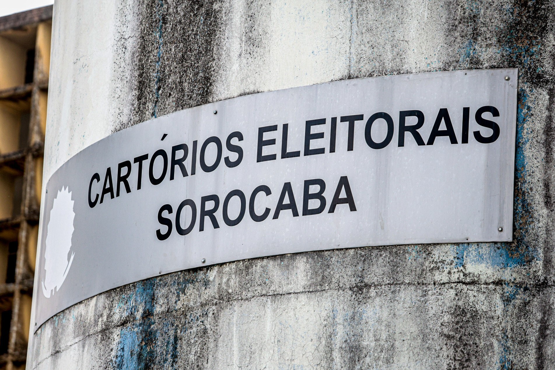 Urnas - Sorocaba