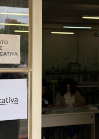 Faculdade Anhanguera de Sorocaba &mdash; Zona Oeste - Jo&atilde;o Frizo