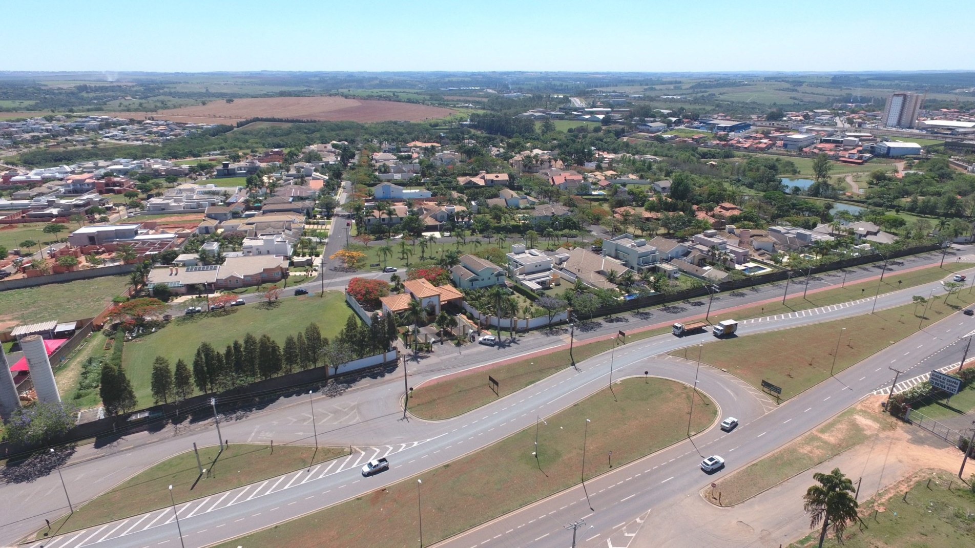 Flávio teve, em Cesário Lange, a maior proporção de votos frente a Lula na Região Metropolitana de Sorocaba 