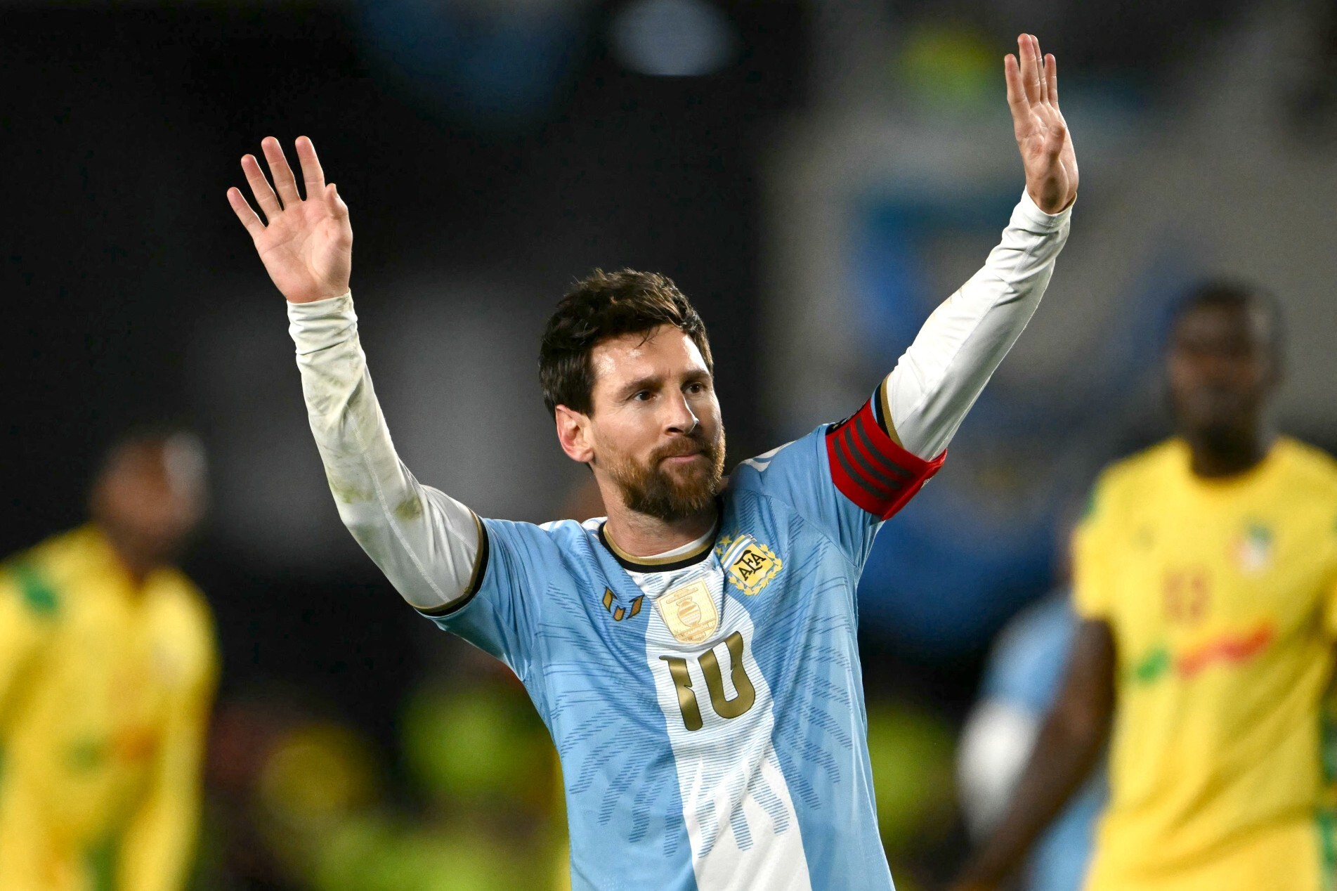 Messi