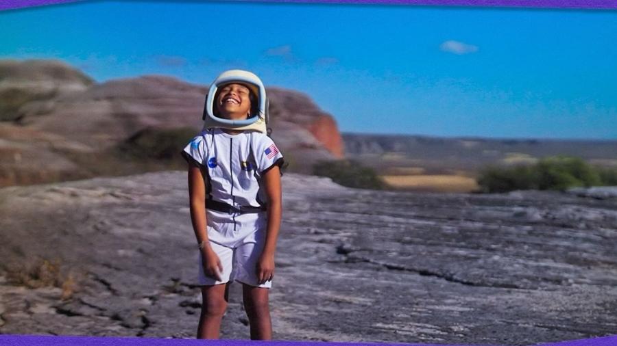 Somos  Cinema exibe obra que acompanha meninas do sertão do Piauí que vivem o delicado período entre a infância e a adolescência 