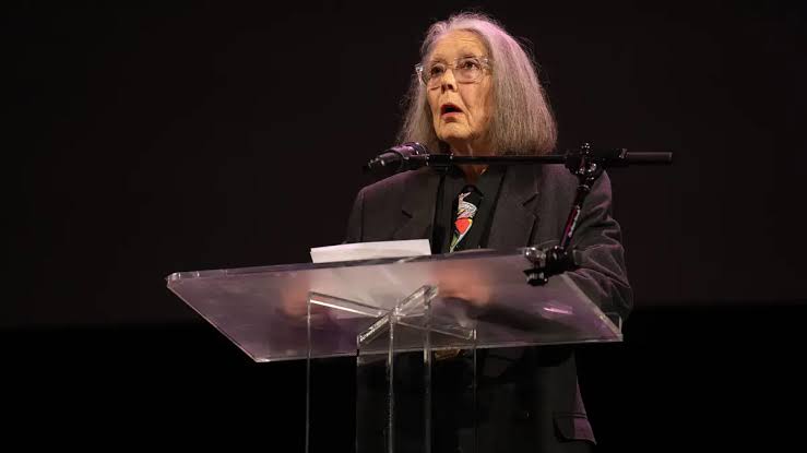 Anne Carson é autora de obras como 