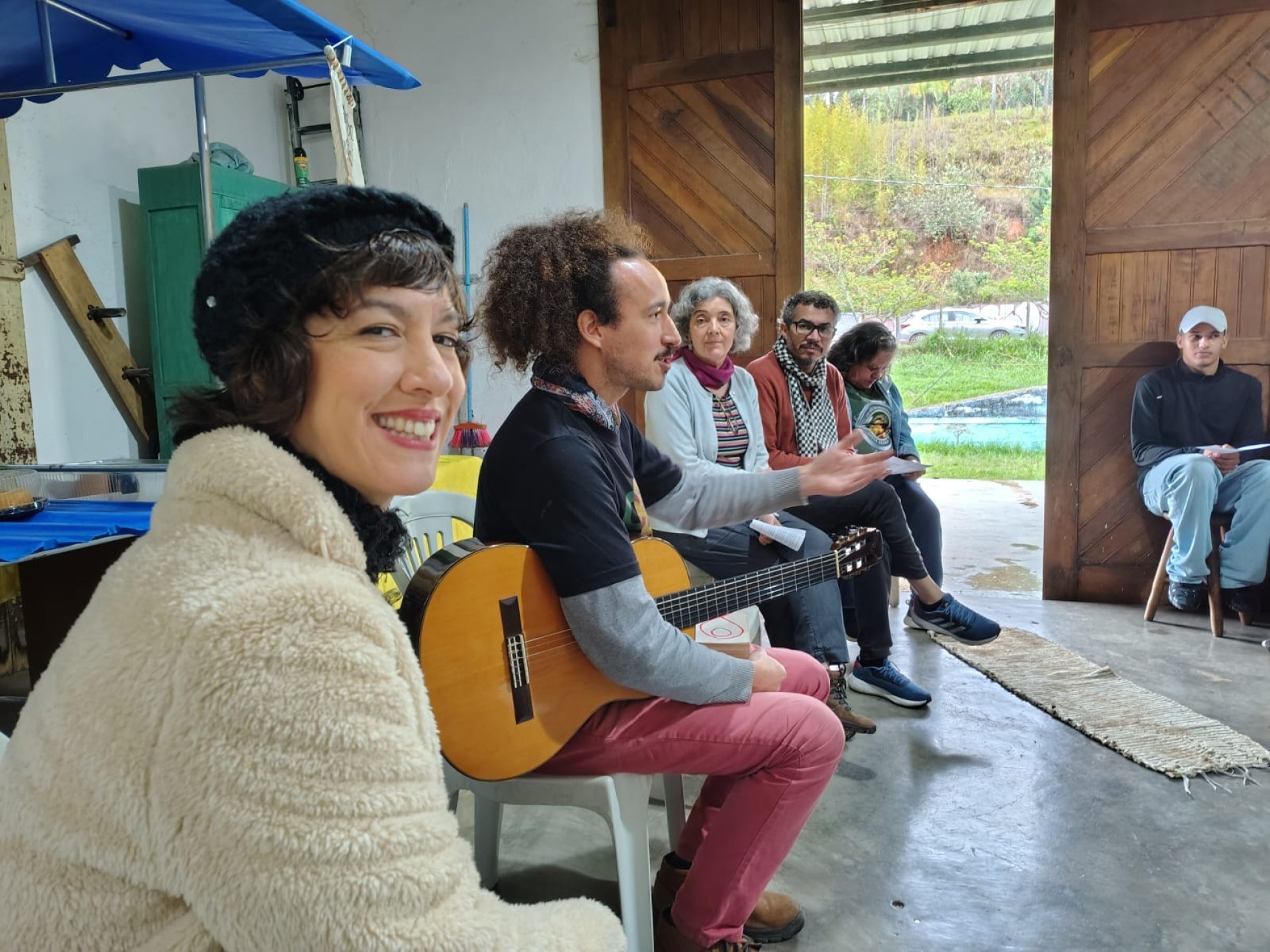 Segunda edição do movimento cultural dedicado
 à obra de Mário de Andrade será em São Roque