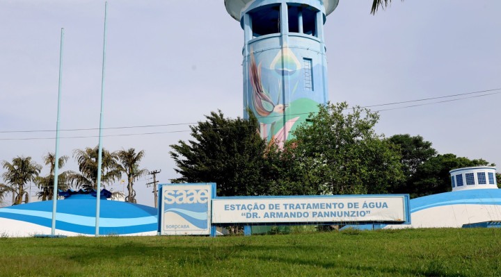Saae pede consumo consciente no verão com represas a 90%