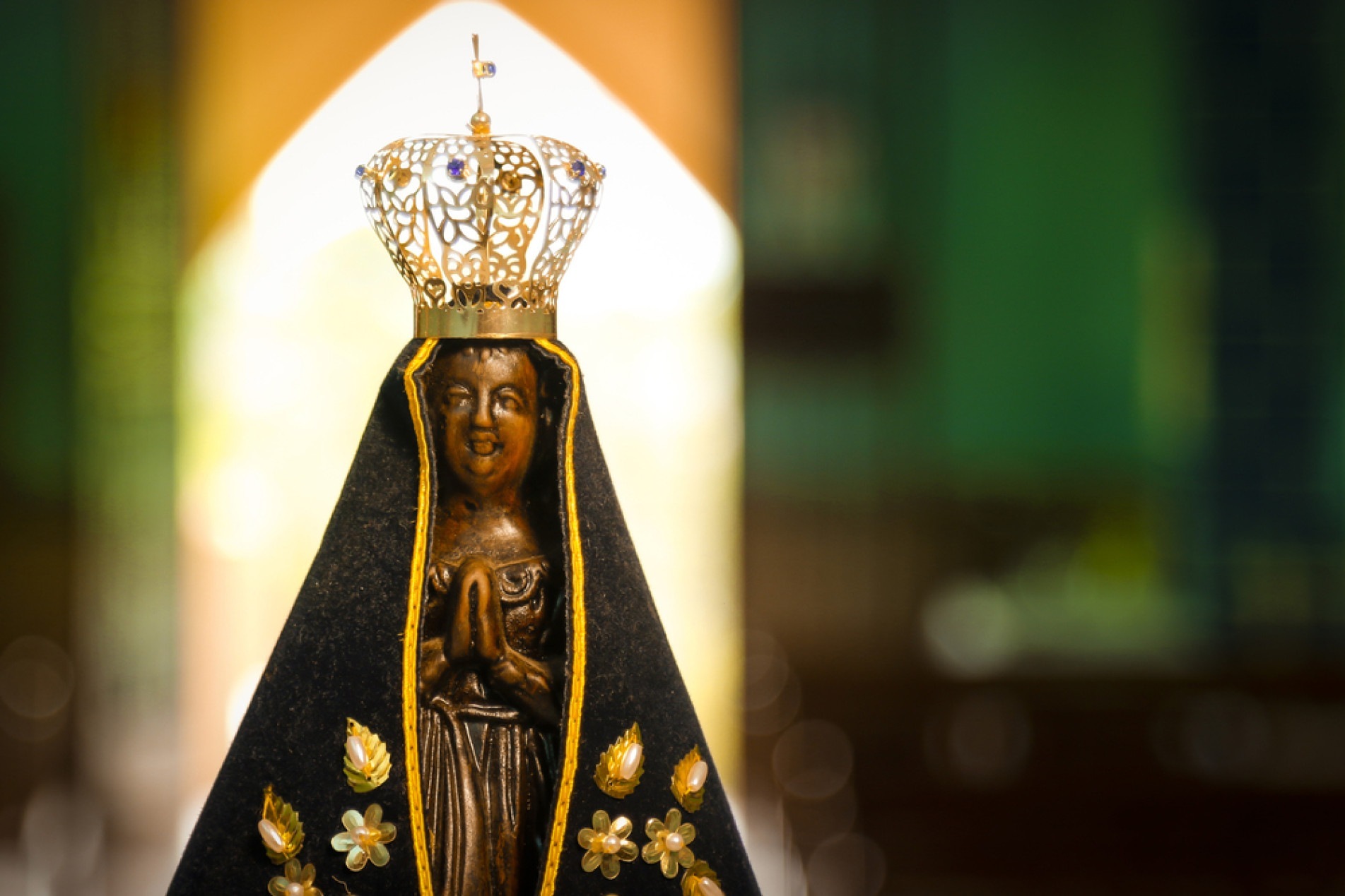 Nossa Senhora Aparecida
