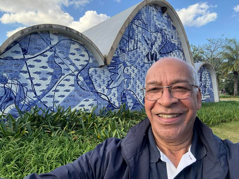 José Ailton Ribeiro