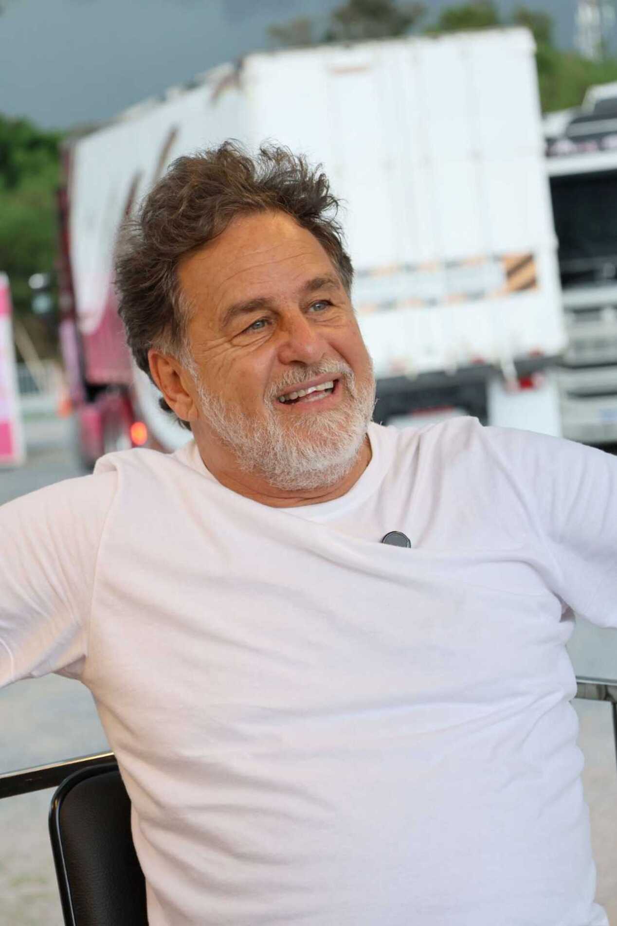 Marcos Frota