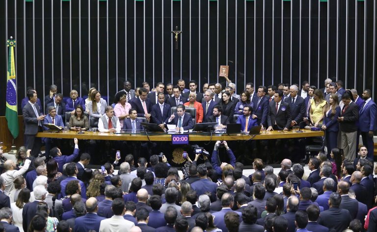 No Estado, 70 deputados federais foram eleitos este ano